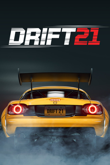Drift21 (PC) - Steam - Global   - Steam [Email/Instant Delivery]