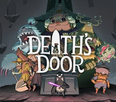 Death's Door (PC) – Steam – Global    - Steam [Email/Instant Delivery]