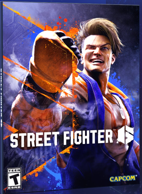 Street Fighter 6 - Standart Edition - Steam - Global   - Steam [Email/Instant Delivery]
