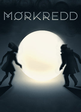 Morkredd ( PC ) - Steam - Global   - Steam [Email/Instant Delivery]