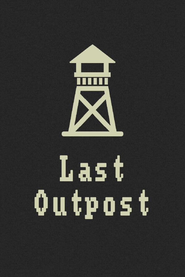 Last Outpost PC Steam CD Key  REGION FREE  [Email/Instant Delivery]