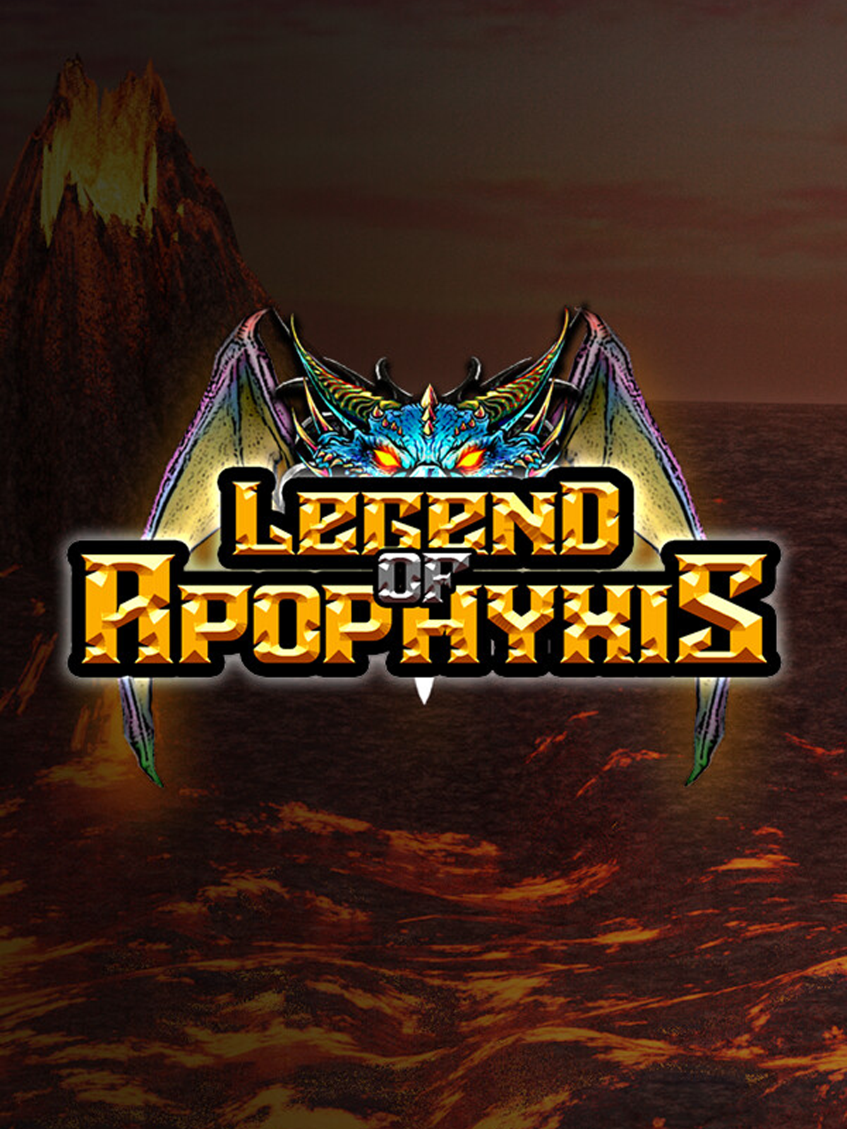 Legend Of Apophyxis Steam CD Key  REGION FREE CRX Entertainment Pte Ltd. - [Email/Instant Delivery]