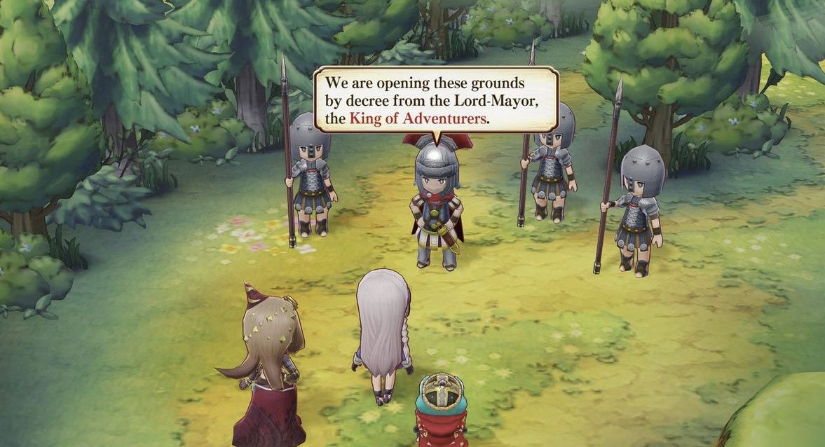 The Legend of Legacy HD Remastered Steam CD Key  REGION FREE NIS America - [Email/Instant Delivery]