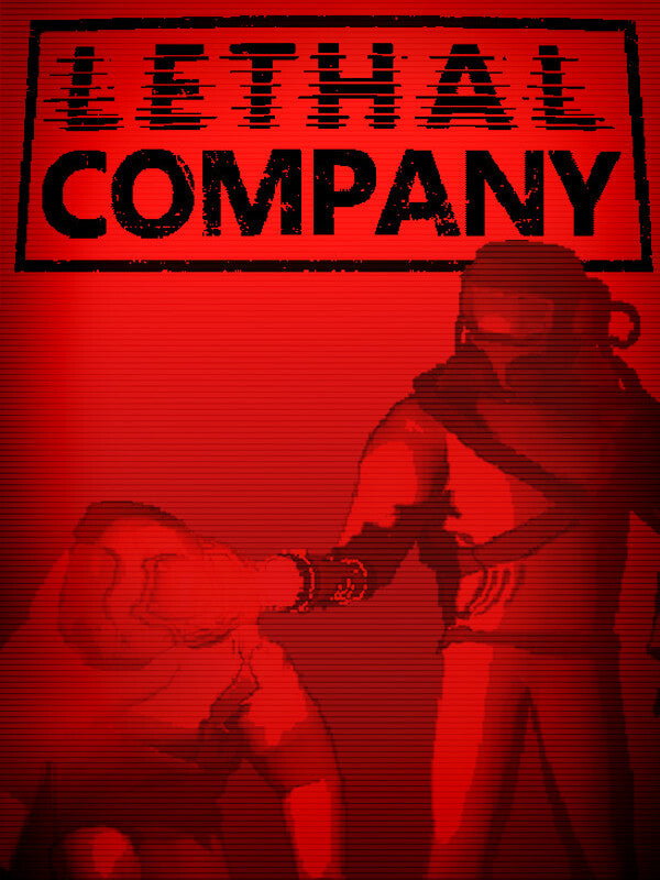 Lethal Company Steam Altergift  REGION FREE Zeekerss - [Email/Instant Delivery]
