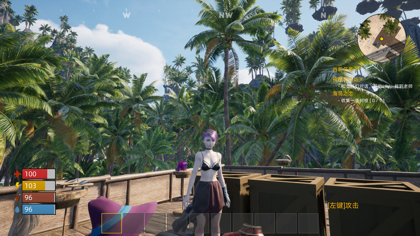 Lethal Beach PC Steam CD Key  REGION FREE IsSasaLa - [Email/Instant Delivery]