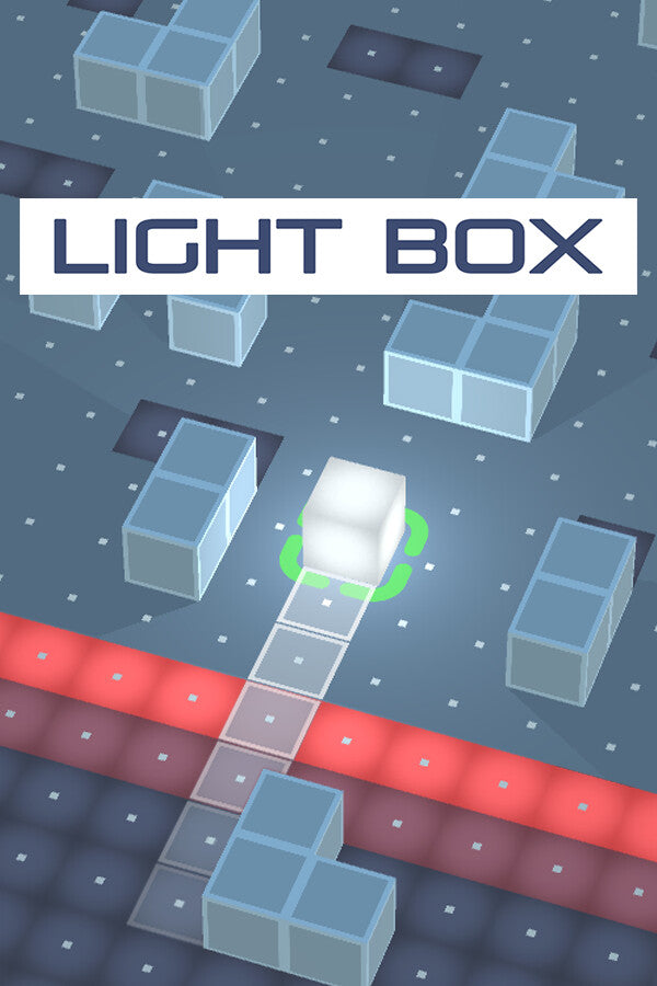 Light Box Steam CD Key  REGION FREE Loomabox - [Email/Instant Delivery]