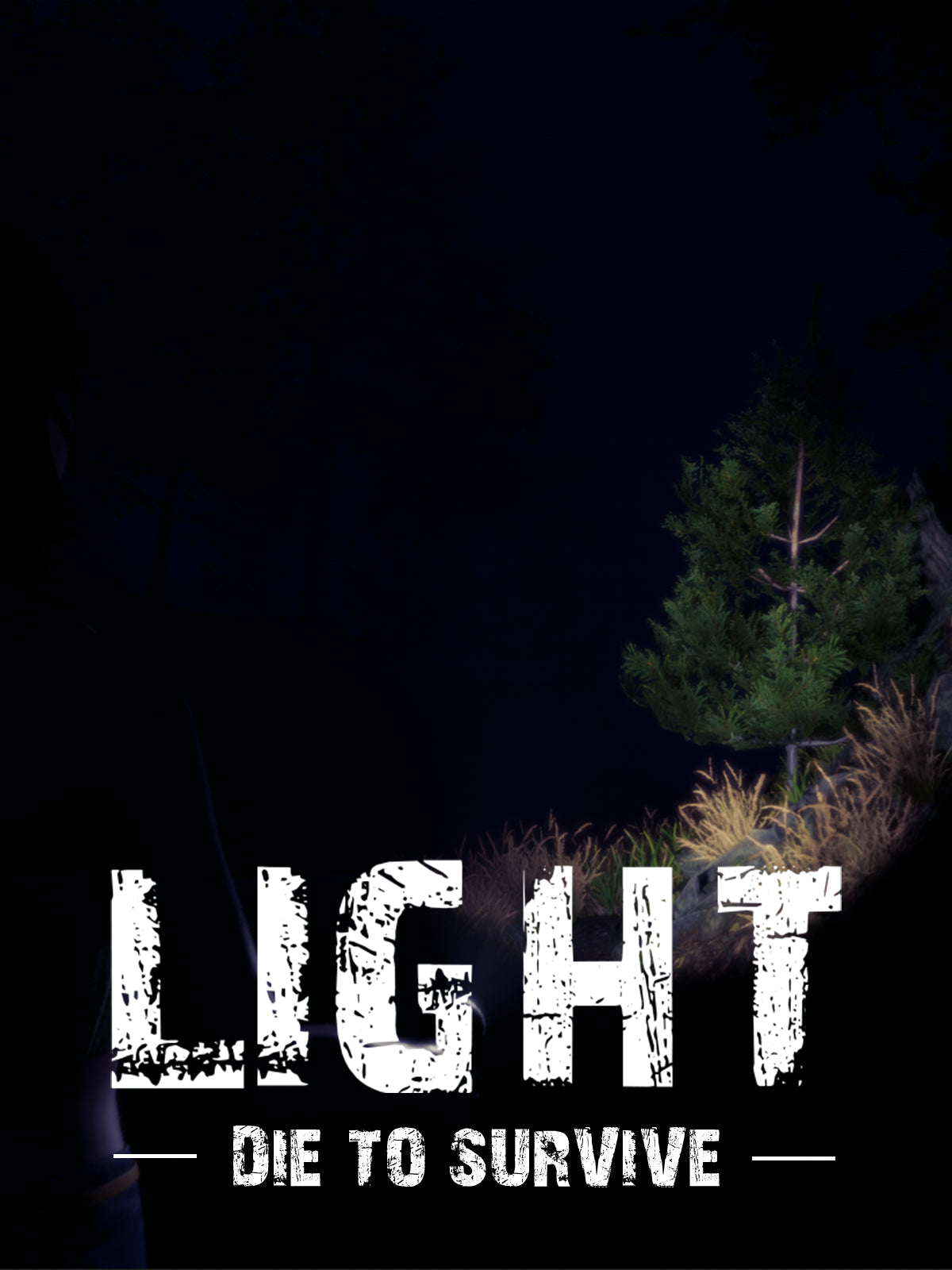 Light - Die to Survive PC Epic Games Account  REGION FREE NoteBuddy - [Email/Instant Delivery]