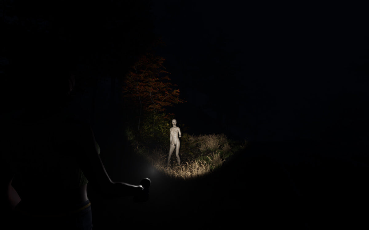 Light - Die to Survive PC Epic Games Account  REGION FREE NoteBuddy - [Email/Instant Delivery]