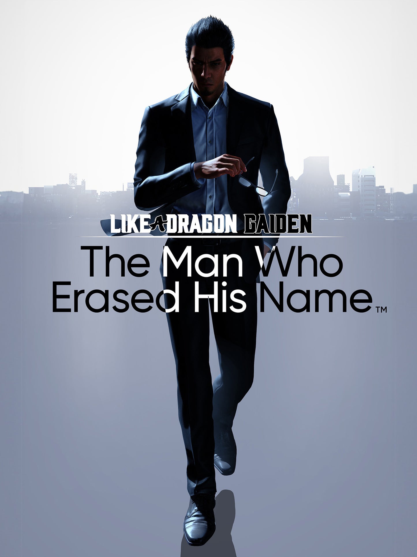 Like a Dragon Gaiden: The Man Who Erased His Name Deluxe Edition Steam Altergift  REGION FREE Sega - [Email/Instant Delivery]