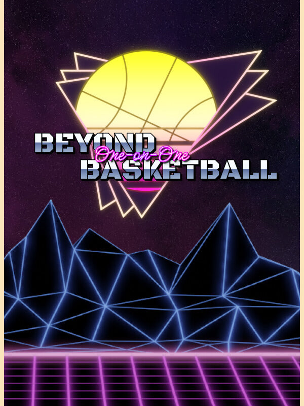 LiM Beyond One-on-One Basketball Steam CD Key  REGION FREE Less is More - [Email/Instant Delivery]