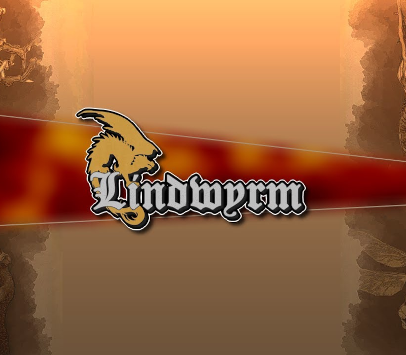 Lindwyrm PC Steam CD Key  REGION FREE Ghostwhale Games - [Email/Instant Delivery]