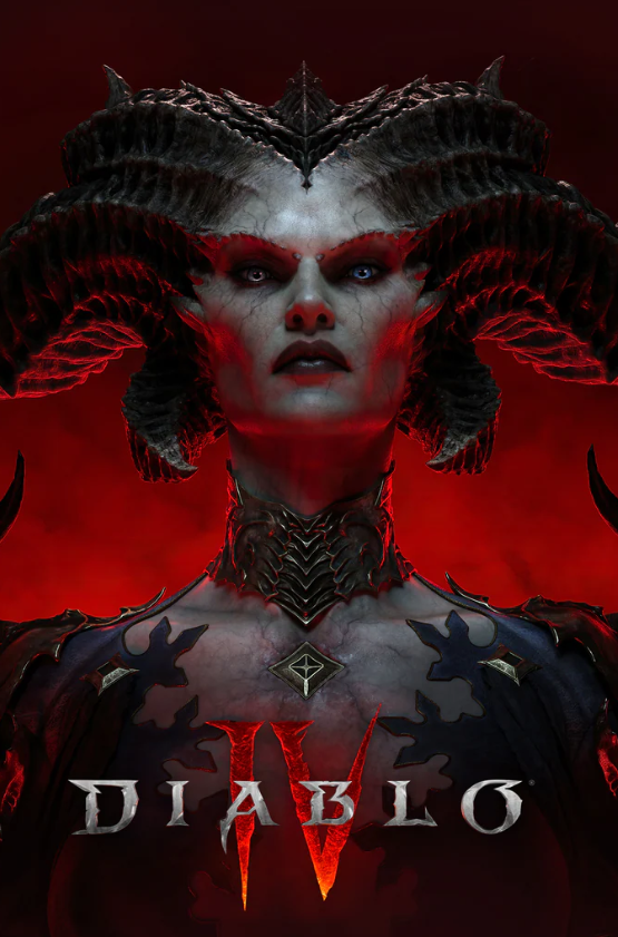 Diablo 4 Deluxe Edition - Xbox One/ Xbox Series X/S - Europe Xbox Live -  - Xbox Live [Email/Instant Delivery]