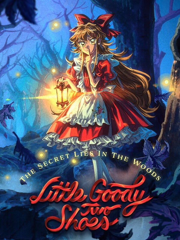 Little Goody Two Shoes Steam CD Key  REGION FREE Square Enix - [Email/Instant Delivery]