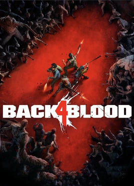 Back 4 Blood Steam EU   - Steam [Email/Instant Delivery]