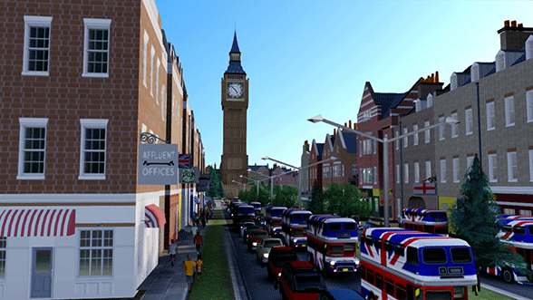 SIMCITY EN Language Only EA App CD Key  REGION FREE Nintendo - [Email/Instant Delivery]
