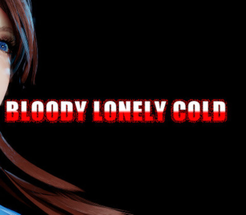bloody lonely cold Steam CD Key  REGION FREE  [Email/Instant Delivery]