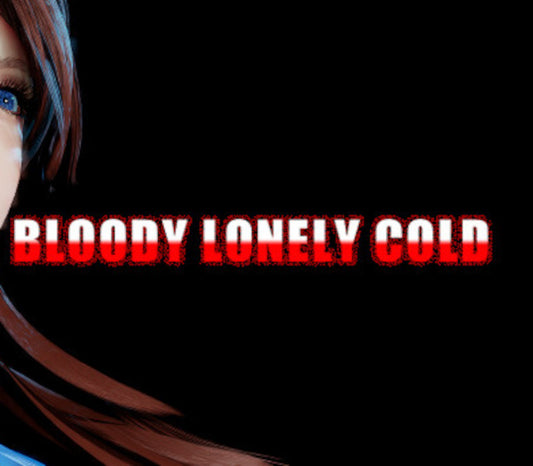 bloody lonely cold Steam CD Key  REGION FREE  [Email/Instant Delivery]