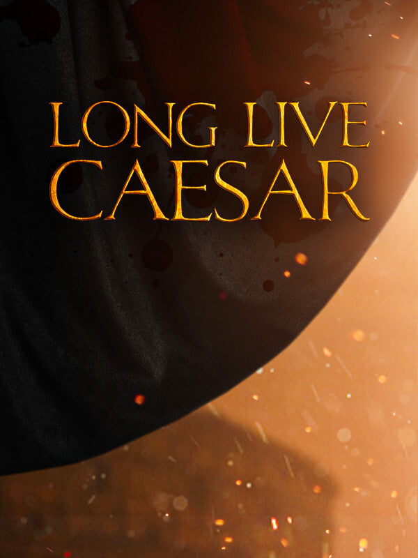 Long Live Caesar PC Steam CD Key  REGION FREE Yury Khovansky - [Email/Instant Delivery]