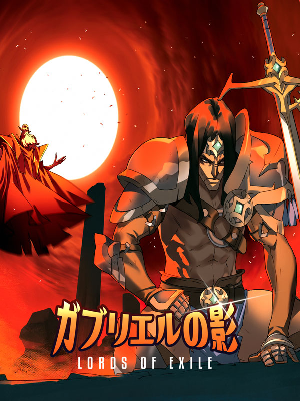 Lords of Exile Steam CD Key  REGION FREE PID Games - [Email/Instant Delivery]