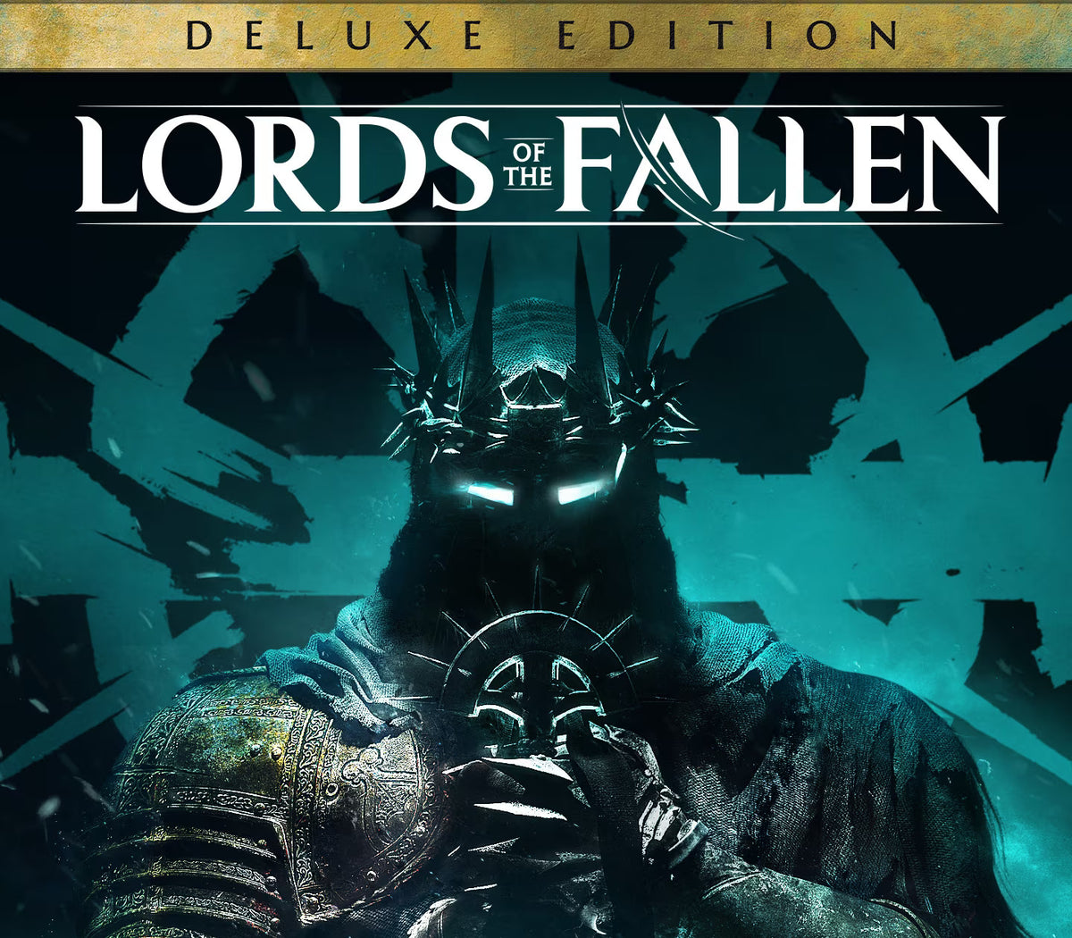 Lords of the Fallen (2023) Deluxe Edition EU Steam CD Key  OTHER CI Games - [Email/Instant Delivery]