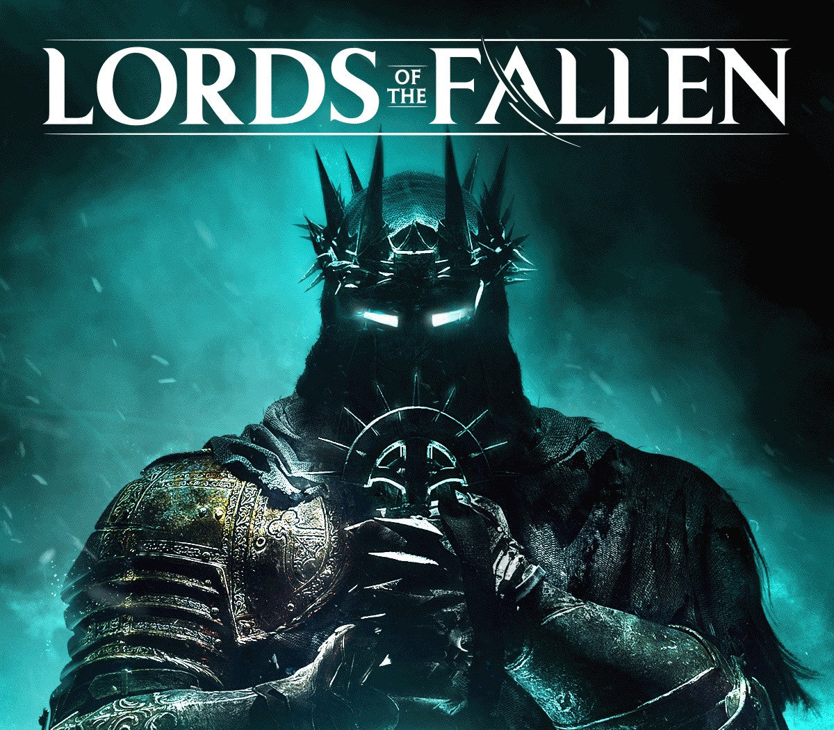Lords of the Fallen (2023) Xbox Series X|S Account  REGION FREE CI Games - [Email/Instant Delivery]
