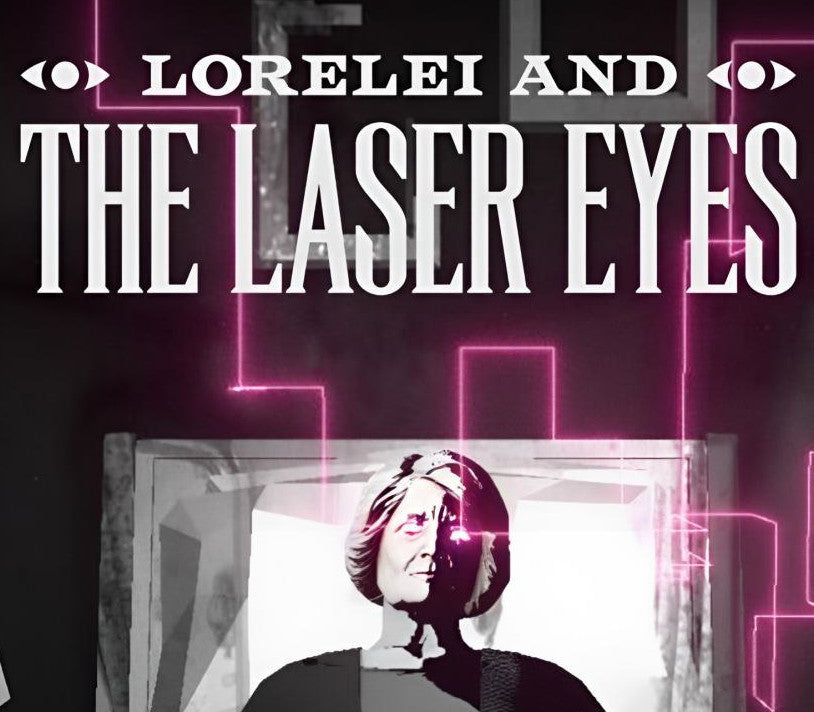 Lorelei and the Laser Eyes PC Steam Account  REGION FREE Annapurna Interactive - [Email/Instant Delivery]
