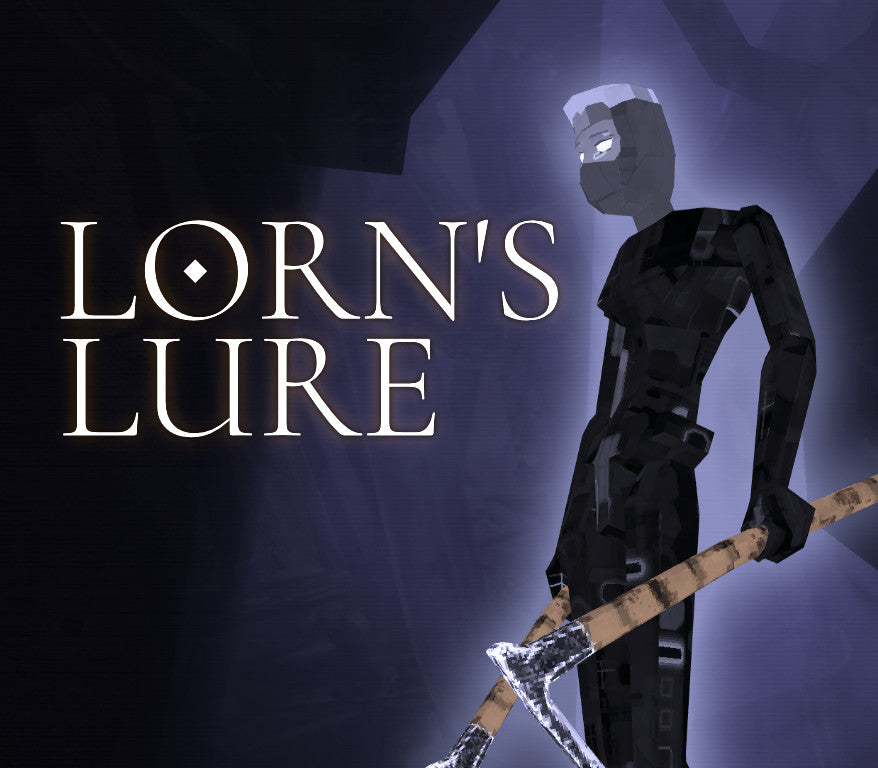 Lorn's Lure PC Steam CD Key  REGION FREE Rubeki Games - [Email/Instant Delivery]
