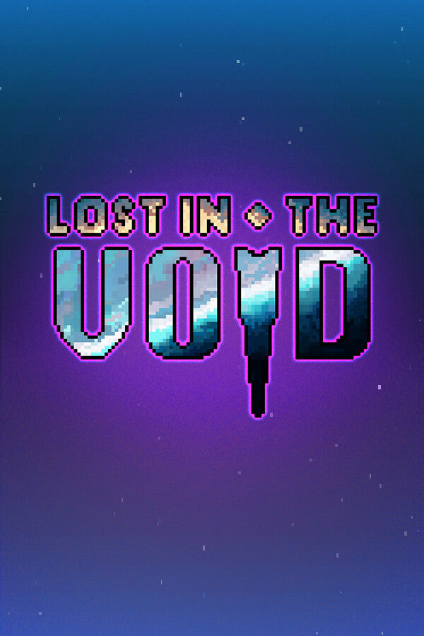 Lost in the Void Steam CD Key  REGION FREE Nightcall - [Email/Instant Delivery]