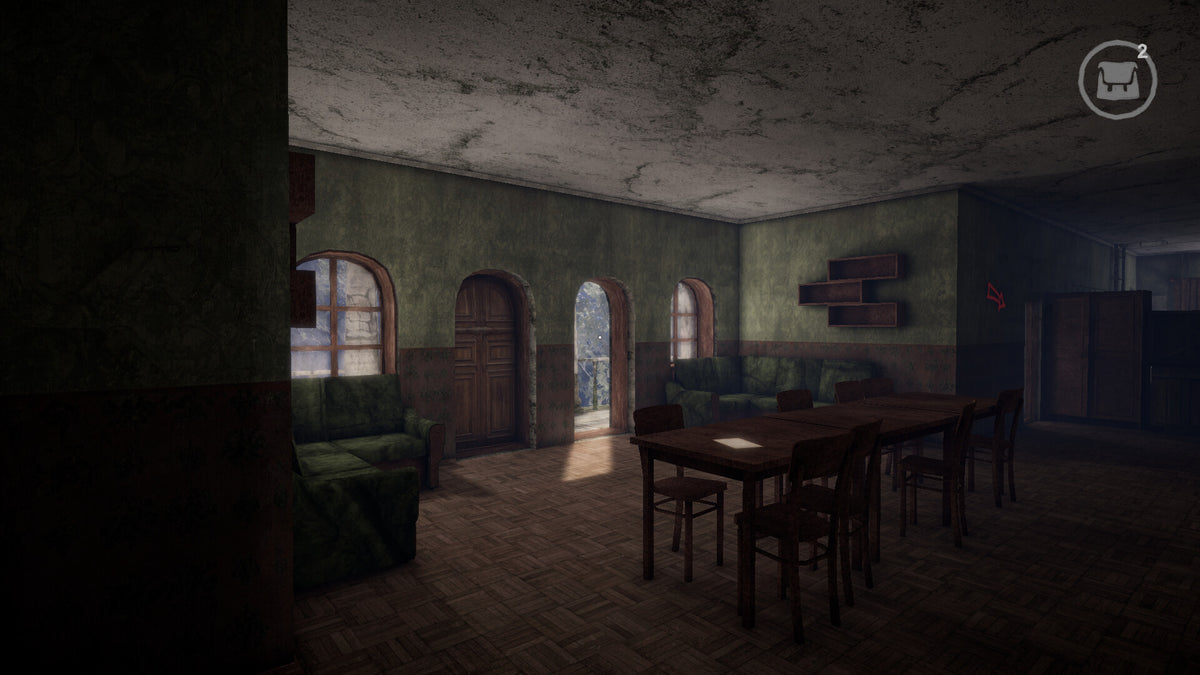 Lost Estate Agent PC Steam CD Key  REGION FREE AK Studio - [Email/Instant Delivery]