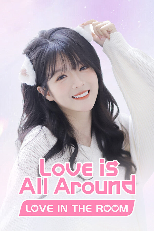 Love Is All Around - Love In The Room DLC Steam CD Key  REGION FREE intiny - [Email/Instant Delivery]
