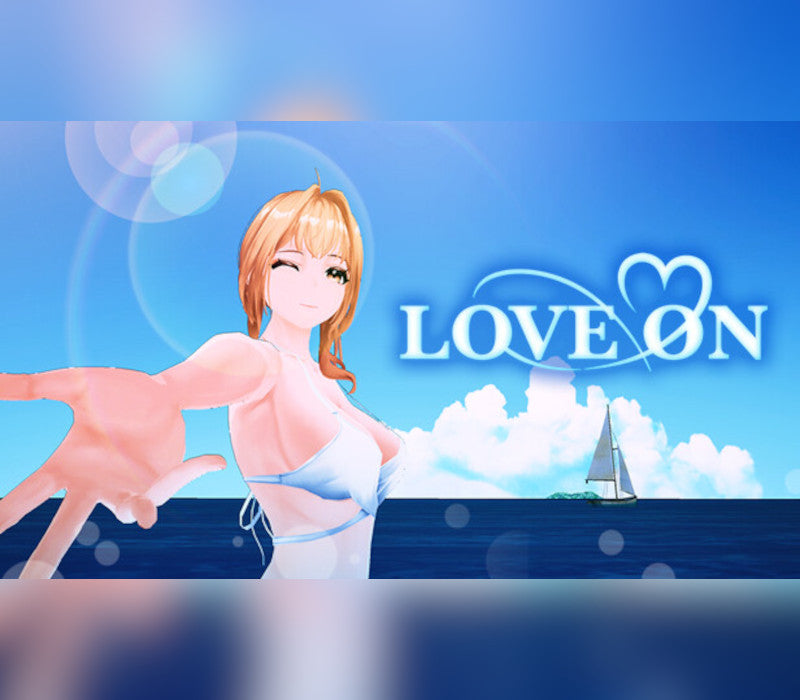 LOVE ON PC Steam CD Key   Rest of the world (RoW) - custom Looksten Inc. - [Email/Instant Delivery]