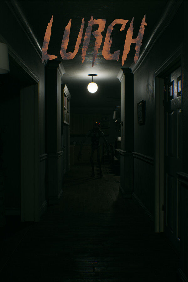 Lurch PC Steam CD Key  REGION FREE Bartic Studios - [Email/Instant Delivery]