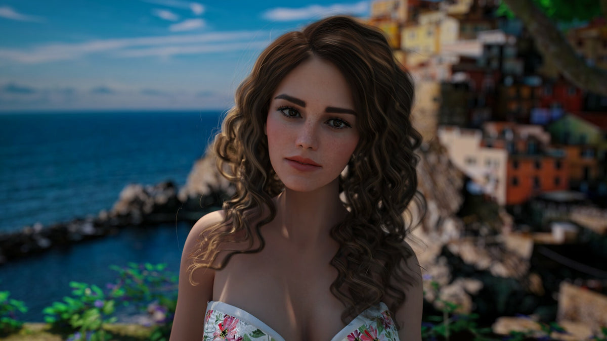 Lust Academy Season 3 - Forbidden Fantasies DLC PC Steam CD Key   Rest of the world (RoW) - custom Bear in the Night - [Email/Instant Delivery]