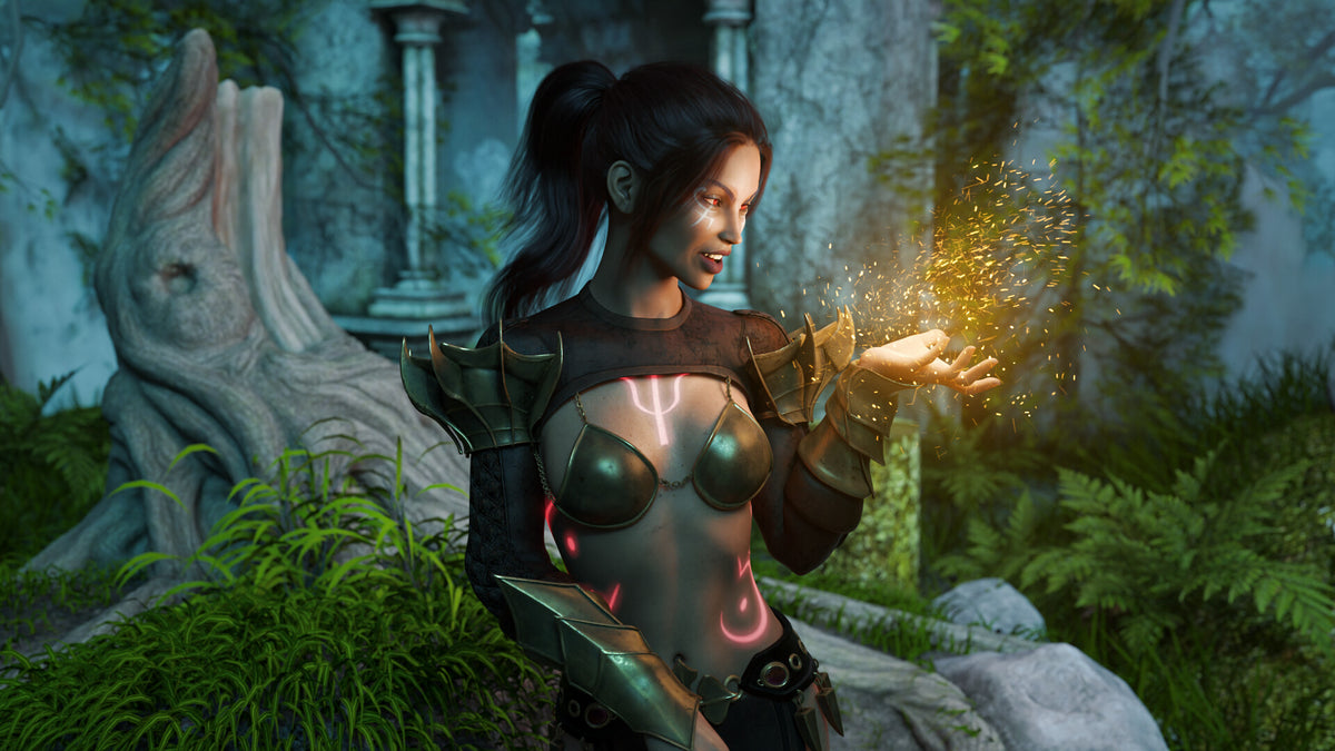 Lust Academy Season 3 - Forbidden Fantasies DLC PC Steam CD Key   Rest of the world (RoW) - custom Bear in the Night - [Email/Instant Delivery]