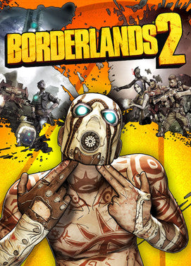 Borderlands 2 VR Steam EU   - Steam [Email/Instant Delivery]