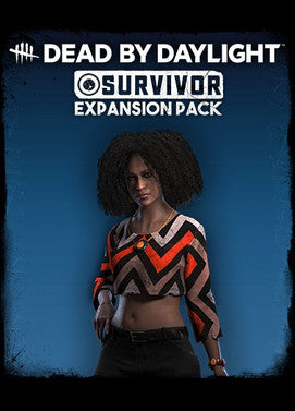 Dead by Daylight Survivor Expansion Pack Steam Global   - Steam [Email/Instant Delivery]