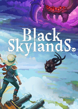 Black Skylands PC Steam Global   - Steam [Email/Instant Delivery]