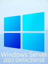 Windows Server 2022 Datacenter Global Microsoft Store -  - Microsoft Store [Email/Instant Delivery]