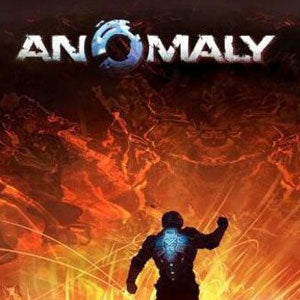 Anomaly - Complete Pack ( PC ) - Steam - Global   - Steam [Email/Instant Delivery]
