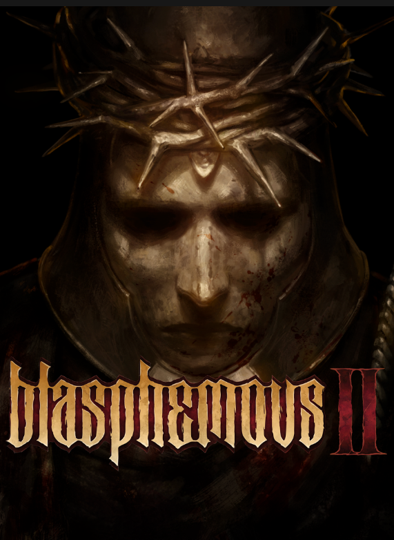 Blasphemous 2 - Steam - Global   - Steam [Email/Instant Delivery]