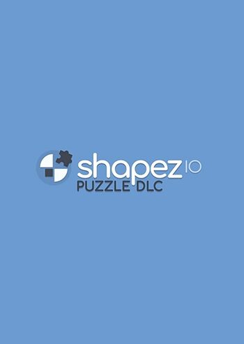 shapez.io Puzzle Steam Global   - Steam [Email/Instant Delivery]