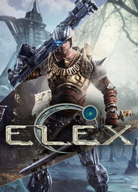 ELEX Steam EU   - Steam [Email/Instant Delivery]
