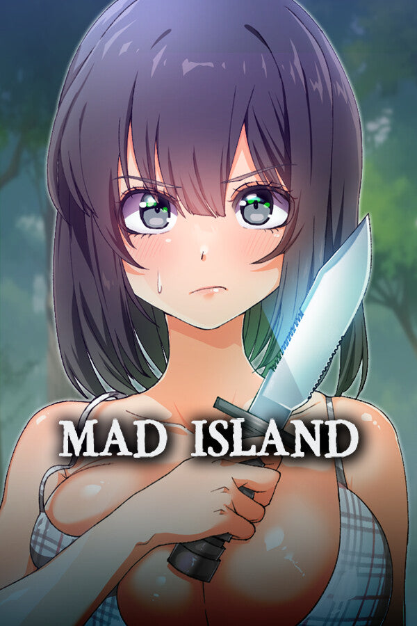 Mad Island PC Steam Account   Rest of the world (RoW) - custom EmadePlus - [Email/Instant Delivery]