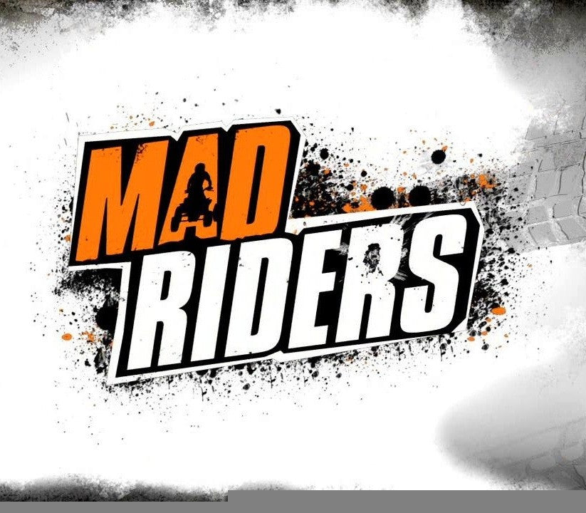 Mad Riders Steam CD Key  REGION FREE  [Email/Instant Delivery]