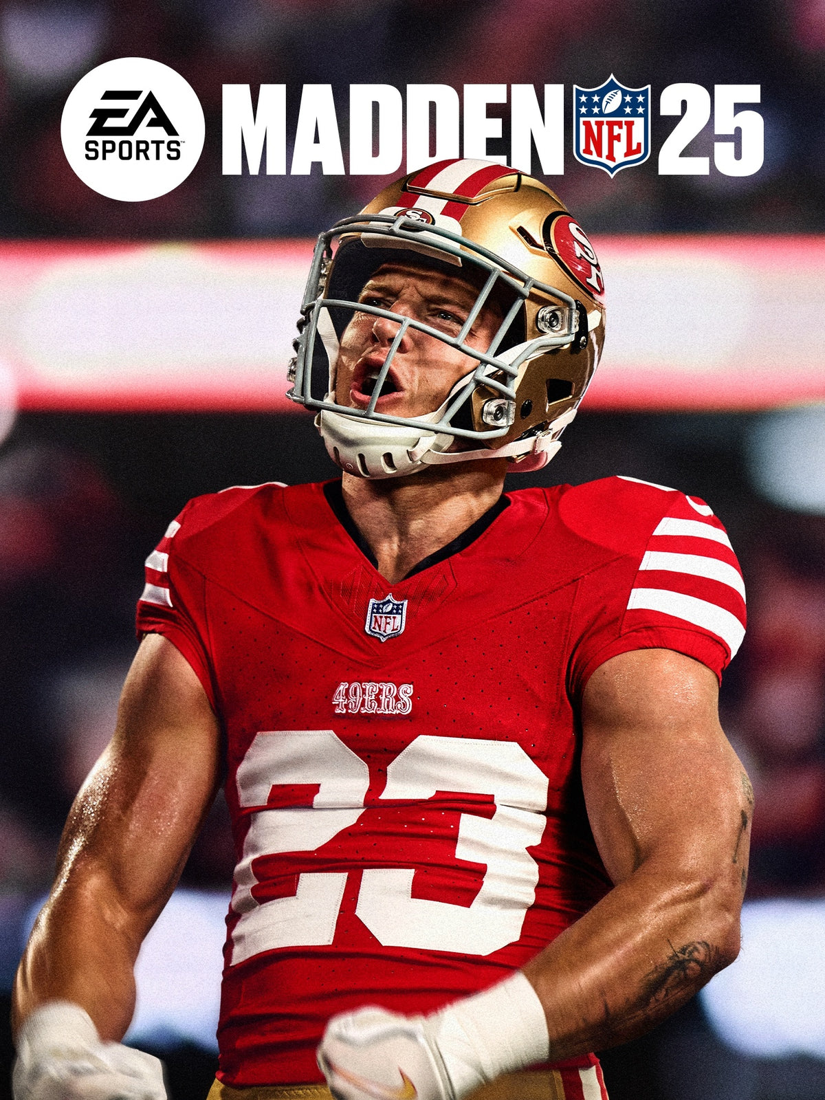 EA SPORTS Madden NFL 25 - Pre-Order Bonus DLC EU PS4 CD Key PlayStation 4 -  EUROPE Electronic Arts - [Email/Instant Delivery]