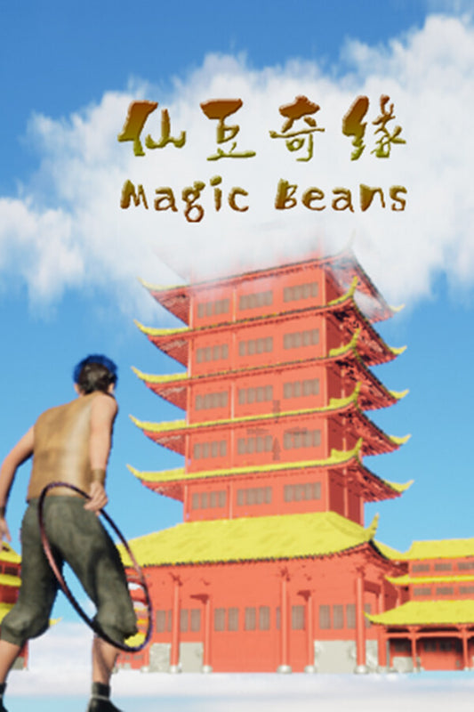 MagicBeans Steam CD Key  REGION FREE  [Email/Instant Delivery]