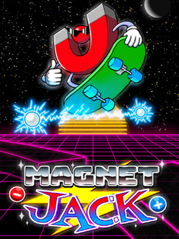 Magnet Jack PC Steam CD Key  REGION FREE Blake Fix - [Email/Instant Delivery]