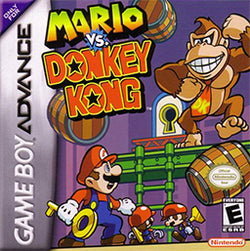 Mario vs. Donkey Kong US Nintendo Switch CD Key  United States  [Email/Instant Delivery]