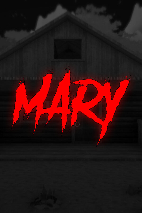Mary (by Pinster Games) PC Steam CD Key  REGION FREE  [Email/Instant Delivery]
