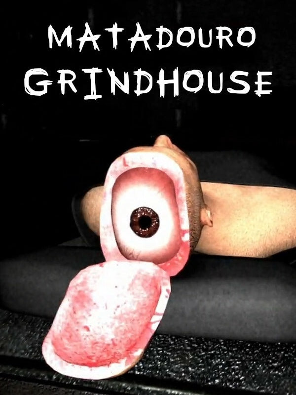 Matadouro: Grindhouse Steam CD Key  REGION FREE Pulp Games - [Email/Instant Delivery]